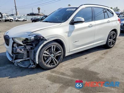 2018 BMW X1 SDRIVE28I WBXHU7C39J5H39769 - główne zdjęcie licytacji z USA - miniatura