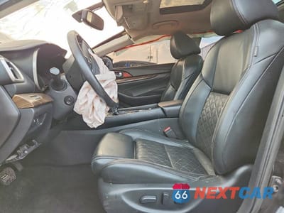 Zdjęcie 7 z 12 samochodu: 2016 NISSAN MAXIMA PLATINUM VIN:1N4AA6AP9GC418099 - miniatura
