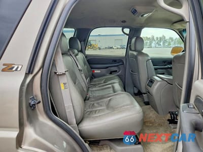 Zdjęcie 11 z 13 samochodu: 2003 CHEVROLET TAHOE K1500 VIN:1GNEK13Z53R102756 - miniatura