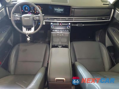 Zdjęcie 8 z 13 samochodu: 2026 HYUNDAI SANTA FE SEL VIN:5NMP2DGL4TH150567 - miniatura