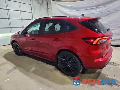 Drugie zdjęcie samochodu z przodu: 2025 FORD ESCAPE ST LINE ELITE VIN:1FMCU9PZ4SUB09868 - miniatura