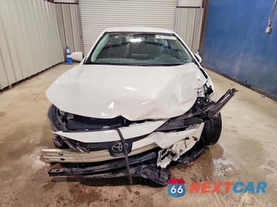 Piąte zdjęcie samochodu w środku: 2024 TOYOTA COROLLA LE VIN:5YFB4MDE2RP150396 - miniatura
