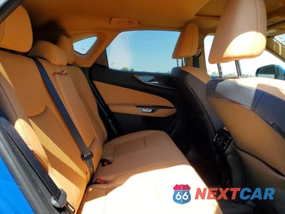 Zdjęcie 11 z 13 samochodu: 2025 LEXUS NX 350 PREMIUM VIN:2T2GGCEZ9SC075139 - miniatura