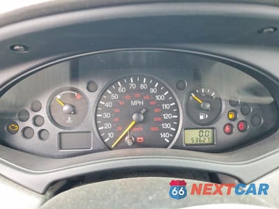 Zdjęcie 9 z 12 samochodu: 2003 FORD FOCUS SE COMFORT VIN:1FAFP34Z23W320525 - miniatura