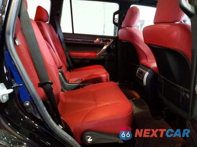 Zdjęcie 11 z 13 samochodu: 2021 LEXUS GX 460 PREMIUM VIN:JTJAM7BX6M5303057 - miniatura