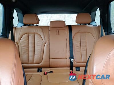 Zdjęcie 10 z 14 samochodu: 2020 BMW X5 XDRIVE40I VIN:5UXCR6C06L9D41728 - miniatura