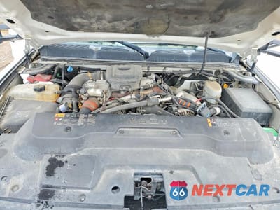 Zdjęcie 12 z 13 samochodu: 2012 CHEVROLET SILVERADO VIN:1GC4K0C82CF161187 - miniatura