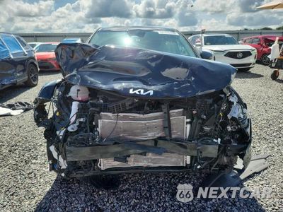 Piąte zdjęcie samochodu w środku: 2025 KIA SPORTAGE EX VIN:5XYK33DF8SG287133 - miniatura