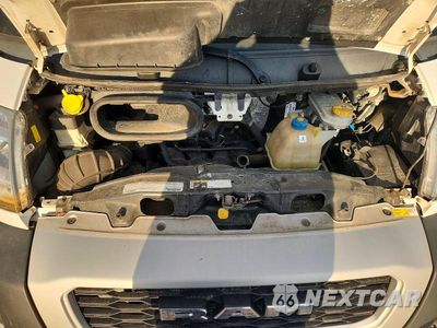 Zdjęcie 11 z 12 samochodu: 2019 RAM PROMASTER 2500 2500 HIGH VIN:3C6TRVCG4KE539909 - miniatura
