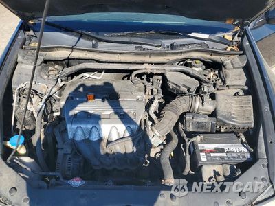 Zdjęcie 11 z 13 samochodu: 2012 ACURA TSX TECH VIN:JH4CU2F63CC029275 - miniatura