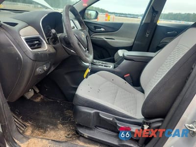 Zdjęcie 7 z 13 samochodu: 2021 CHEV EQUINOX VIN:3GNAXFEV6MS104957 - miniatura