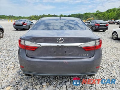 Zdjęcie 6 z 12 samochodu: 2016 LEXUS ES 350 VIN:58ABK1GG9GU028690 - miniatura