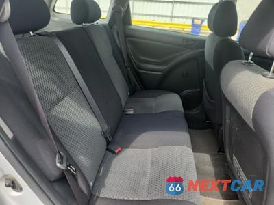 Zdjęcie 10 z 12 samochodu: 2008 TOYOTA COROLLA MATRIX XR VIN:2T1KR32E78C689173 - miniatura