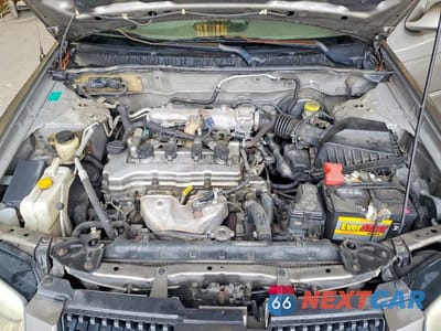 Zdjęcie 11 z 12 samochodu: 2005 NISSAN SENTRA 1.8 VIN:3N1CB51D05L542248 - miniatura