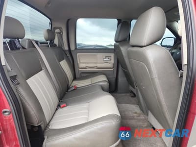 Zdjęcie 10 z 12 samochodu: 2011 DODGE DAKOTA LARAMIE VIN:1D7RE5GP8BS583682 - miniatura