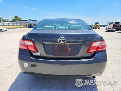 Zdjęcie 6 z 12 samochodu: 2009 TOYOTA CAMRY LE VIN:4T1BE46K79U855774 - miniatura