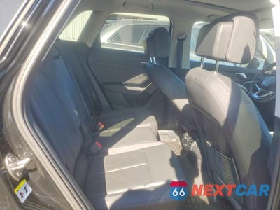 Zdjęcie 11 z 13 samochodu: 2022 AUDI Q3 KOMFORT 45 VIN:WA1AECF31N1064892 - miniatura