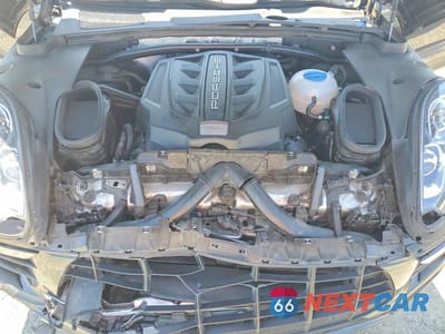 Zdjęcie 12 z 13 samochodu: 2017 PORSCHE MACAN VIN:WP1AB2A5XHLB19753 - miniatura