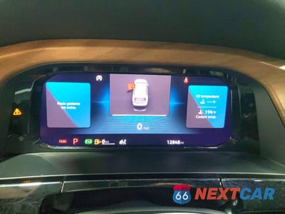 Zdjęcie 9 z 13 samochodu: 2026 VOLKSWAGEN ATLAS SE VIN:1V2HN2CA4TC528680 - miniatura