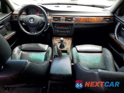 Zdjęcie 8 z 12 samochodu: 2006 BMW 330 I VIN:WBAVB33506AZ87174 - miniatura