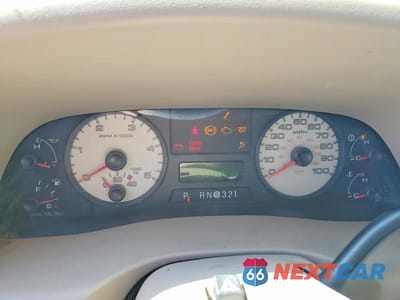 Zdjęcie 9 z 12 samochodu: 2005 FORD F250 SUPER DUTY VIN:1FTSW20P05EA80295 - miniatura