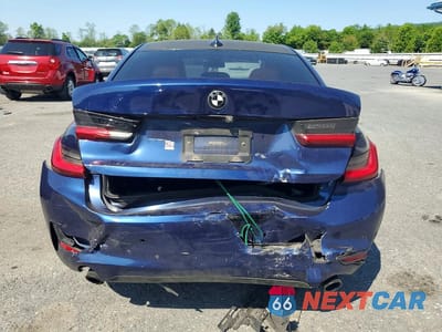 Zdjęcie 6 z 12 samochodu: 2020 BMW 330XI VIN:3MW5R7J08L8B26259 - miniatura