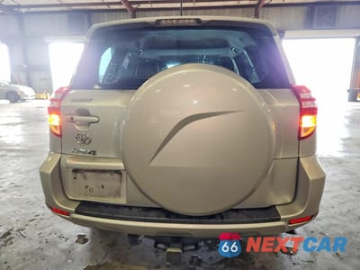 Zdjęcie 6 z 13 samochodu: 2012 TOYOTA RAV4 LIMITED VIN:2T3YK4DV9CW015610 - miniatura