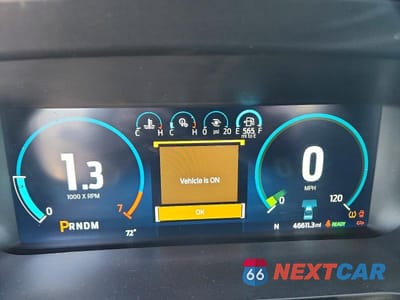 Zdjęcie 9 z 12 samochodu: 2023 FORD F150 SUPERCREW VIN:1FTFW1ED0PFC22250 - miniatura