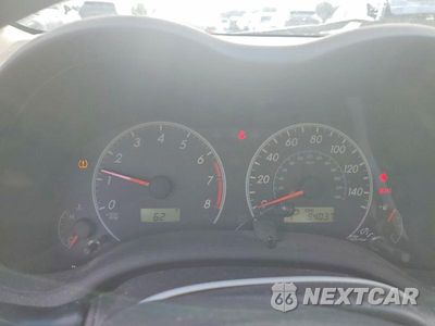 Zdjęcie 9 z 12 samochodu: 2011 TOYOTA COROLLA LE VIN:JTDBU4EE9B9154424 - miniatura