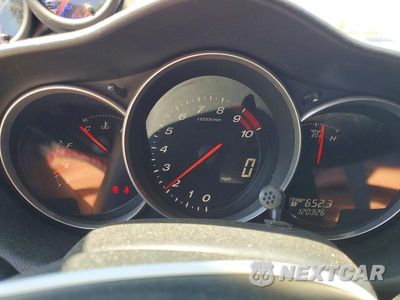 Zdjęcie 9 z 12 samochodu: 2004 MAZDA RX-8 VIN:JM1FE173840123617 - miniatura