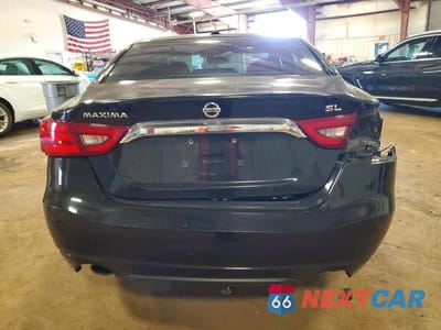 Zdjęcie 6 z 12 samochodu: 2016 NISSAN MAXIMA 3.5 S VIN:1N4AA6AP0GC375014 - miniatura