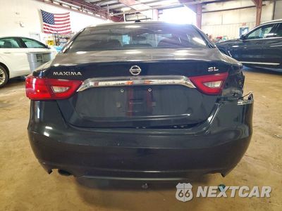 Zdjęcie 6 z 12 samochodu: 2016 NISSAN MAXIMA 3.5 S VIN:1N4AA6AP0GC375014 - miniatura