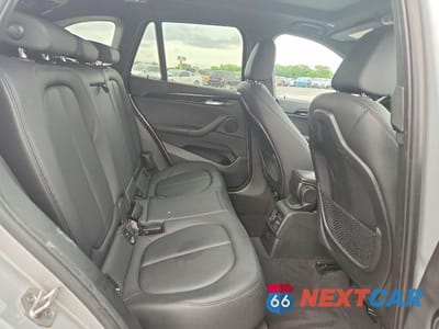 Zdjęcie 11 z 14 samochodu: 2021 BMW X1 XDRIVE28I VIN:WBXJG9C0XM5T99379 - miniatura