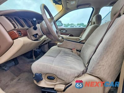 Zdjęcie 7 z 12 samochodu: 2005 BUICK LESABRE CUSTOM VIN:1G4HP52K35U131395 - miniatura