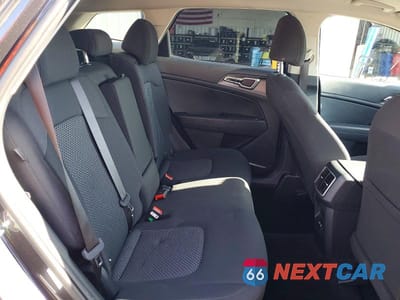 Zdjęcie 11 z 14 samochodu: 2026 KIA SPORTAGE LX VIN:5XYK23DF2TG386308 - miniatura