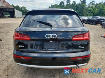 Zdjęcie 6 z 12 samochodu: 2018 AUDI Q5 PREMIUM PLUS VIN:WA1BNAFY9J2207693 - miniatura