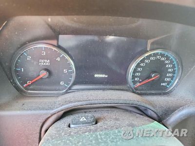 Zdjęcie 9 z 13 samochodu: 2017 GMC YUKON SLT VIN:1GKS1BKC9HR260014 - miniatura