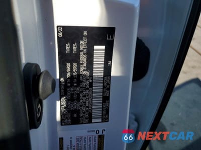 Zdjęcie 12 z 12 samochodu: 2022 LEXUS RX 350 L VIN:JTJHZKEA4N2028544 - miniatura