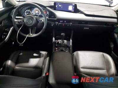 Zdjęcie 8 z 12 samochodu: 2025 MAZDA 3 GT VIN:JM1BPADM4S1787281 - miniatura