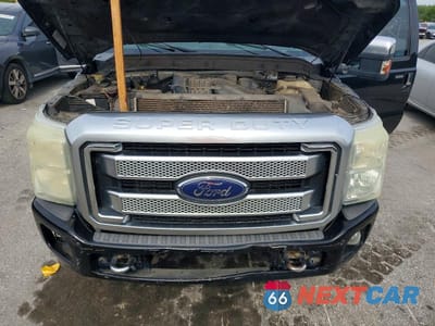 Zdjęcie 11 z 12 samochodu: 2015 FORD F250 SUPER DUTY VIN:1FT7W2B63FEB50643 - miniatura