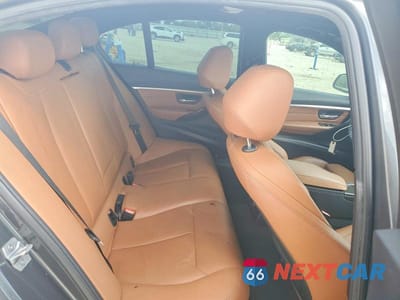 Zdjęcie 10 z 12 samochodu: 2017 BMW 330 I VIN:WBA8B9C53HK675850 - miniatura