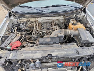 Zdjęcie 11 z 12 samochodu: 2013 FORD F150 SUPER CAB VIN:1FTFX1EF0DKD31793 - miniatura