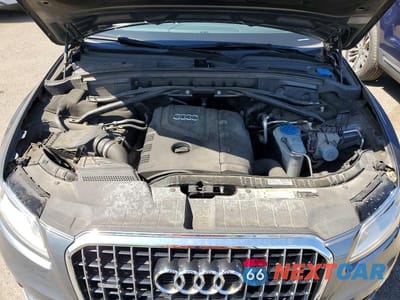 Zdjęcie 12 z 13 samochodu: 2014 AUDI Q5 PREMIUM PLUS VIN:WA1LFAFP7EA010378 - miniatura
