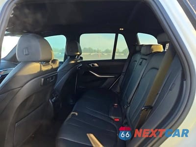 Zdjęcie 6 z 14 samochodu: 2020 BMW X5 XDRIVE40I VIN:5UXCR6C08L9B81724 - miniatura