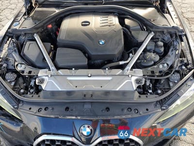 Zdjęcie 11 z 12 samochodu: 2024 BMW 430I GRAN COUPE VIN:WBA63AV00RFS57604 - miniatura
