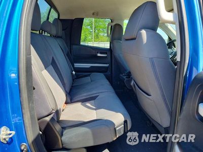Zdjęcie 10 z 12 samochodu: 2016 TOYOTA TUNDRA SR5 VIN:5TFRM5F19GX107199 - miniatura