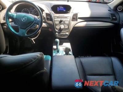 Zdjęcie 8 z 13 samochodu: 2015 ACURA RDX VIN:5J8TB4H31FL026578 - miniatura