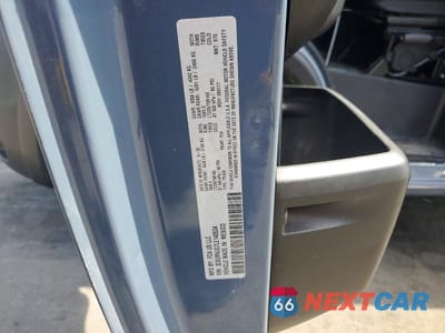 Zdjęcie 13 z 13 samochodu: 2020 RAM PROMASTER 3500 DELIVERY VAN VIN:3C6URVJG7LE140534 - miniatura