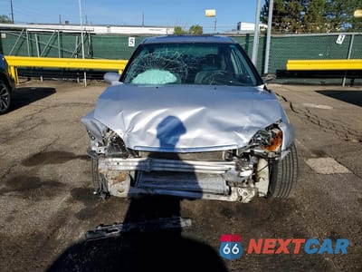Piąte zdjęcie samochodu w środku: 2002 HONDA CIVIC EX VIN:1HGES26702L058886 - miniatura