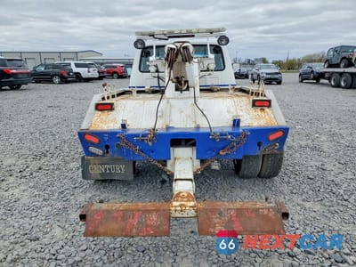 Zdjęcie 6 z 12 samochodu: 1994 FORD F350 VIN:1FTJW35G5REA24739 - miniatura